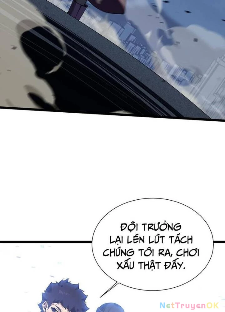 Ta Học Trảm Thần Trong Bệnh Viện Tâm Thần Chapter 150 - Trang 4