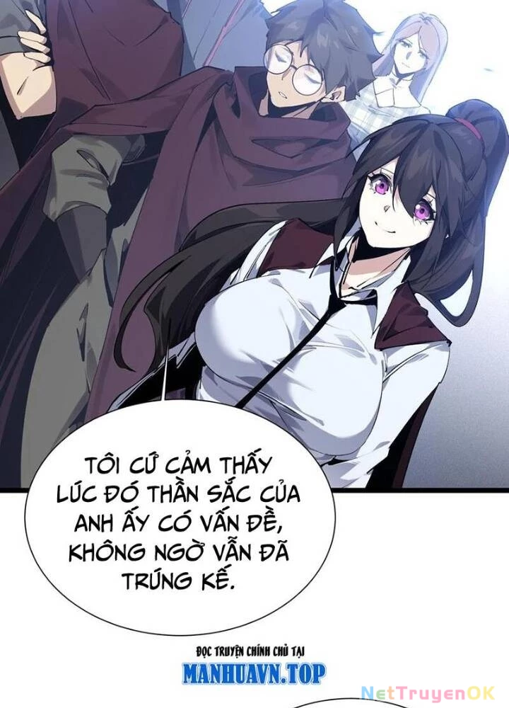 Ta Học Trảm Thần Trong Bệnh Viện Tâm Thần Chapter 150 - Trang 4