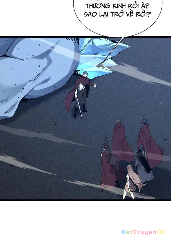 Ta Học Trảm Thần Trong Bệnh Viện Tâm Thần Chapter 150 - Trang 4