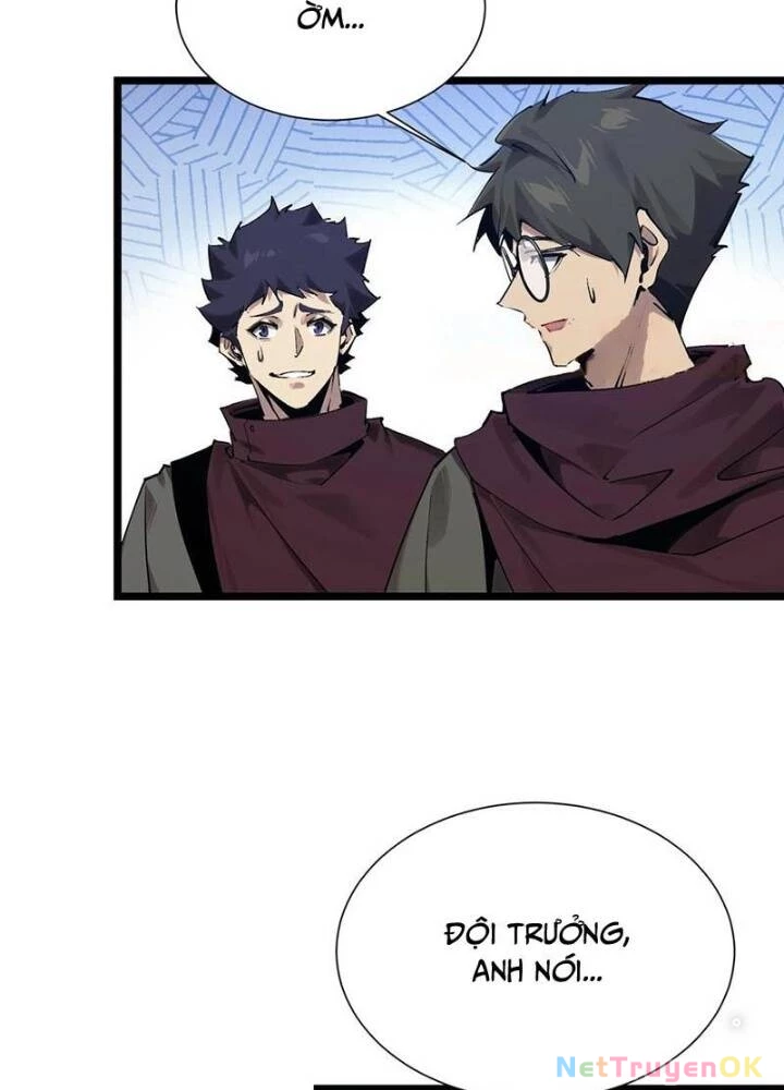 Ta Học Trảm Thần Trong Bệnh Viện Tâm Thần Chapter 150 - Trang 4