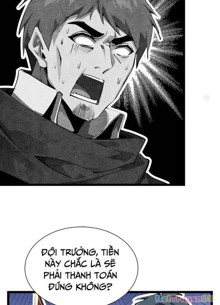 Ta Học Trảm Thần Trong Bệnh Viện Tâm Thần Chapter 150 - Trang 4