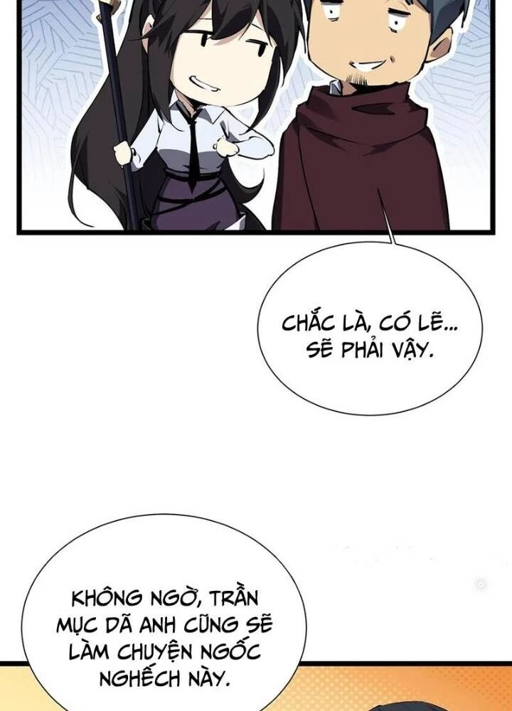 Ta Học Trảm Thần Trong Bệnh Viện Tâm Thần Chapter 150 - Trang 4