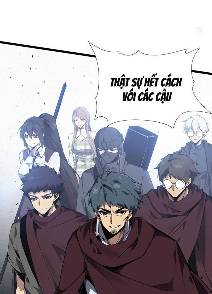 Ta Học Trảm Thần Trong Bệnh Viện Tâm Thần Chapter 150 - Trang 4