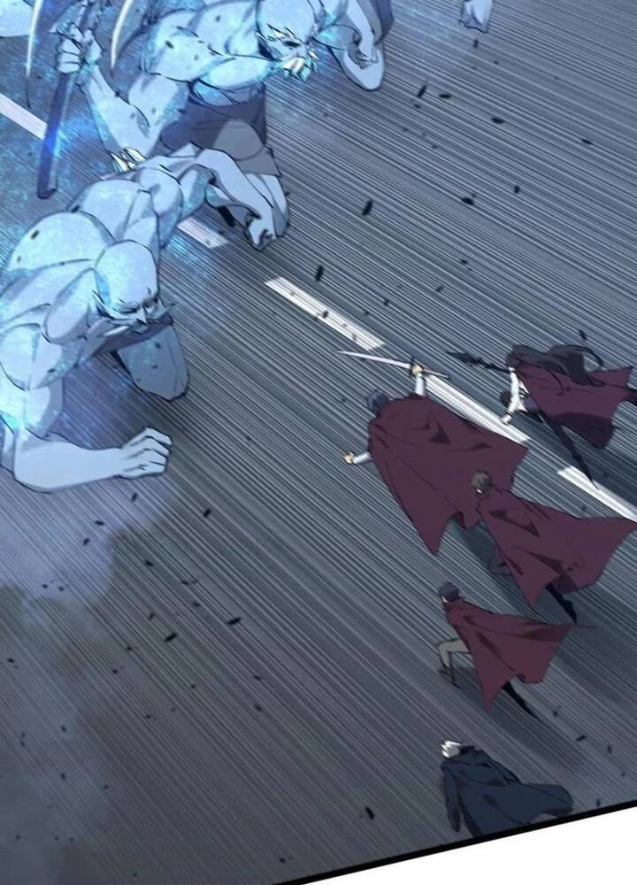 Ta Học Trảm Thần Trong Bệnh Viện Tâm Thần Chapter 150 - Trang 4