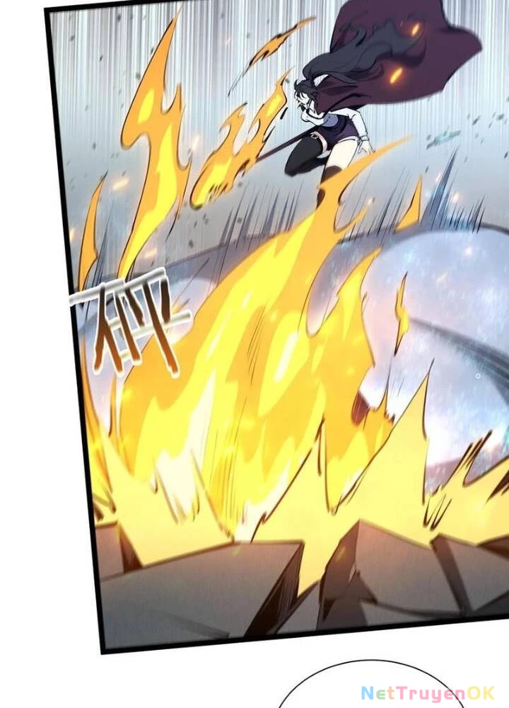 Ta Học Trảm Thần Trong Bệnh Viện Tâm Thần Chapter 150 - Trang 4