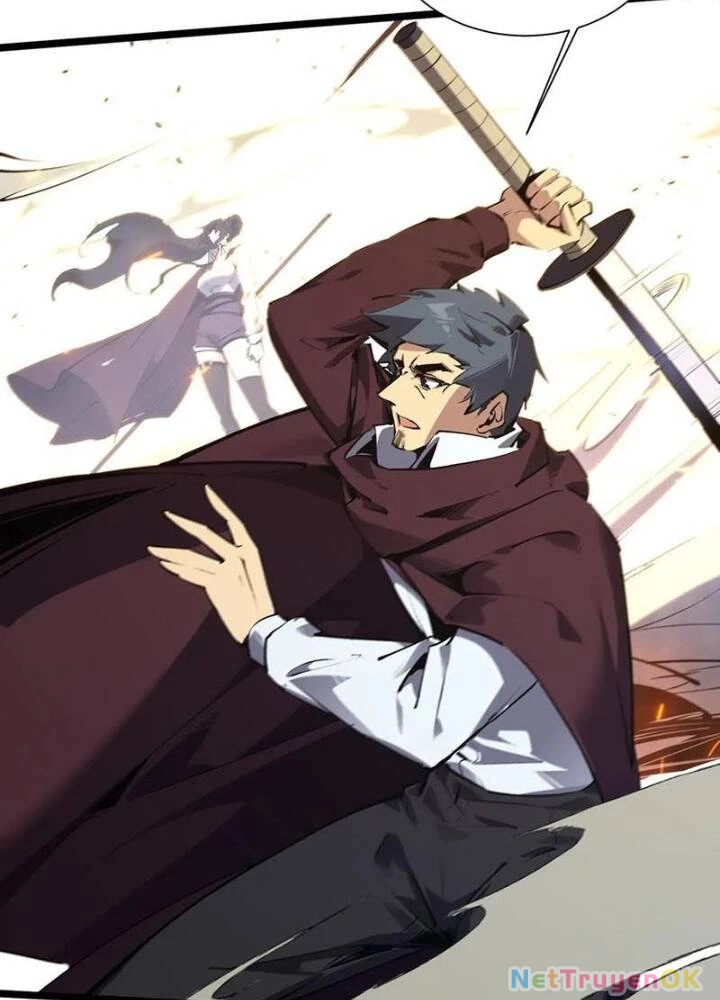 Ta Học Trảm Thần Trong Bệnh Viện Tâm Thần Chapter 150 - Trang 4