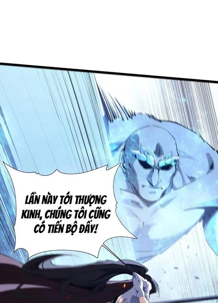 Ta Học Trảm Thần Trong Bệnh Viện Tâm Thần Chapter 150 - Trang 4