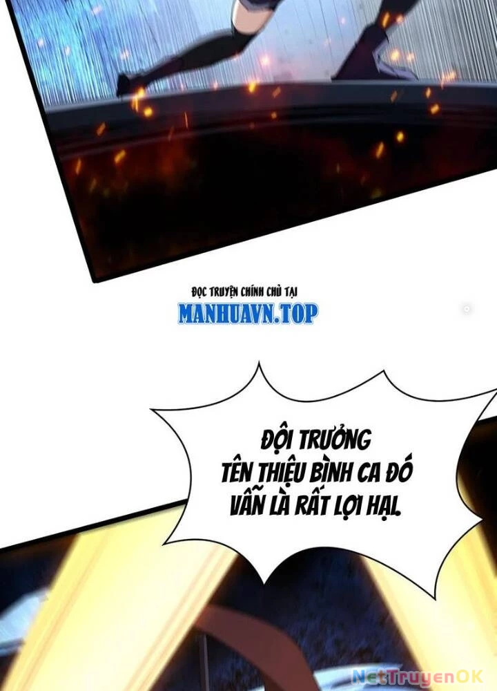 Ta Học Trảm Thần Trong Bệnh Viện Tâm Thần Chapter 150 - Trang 4