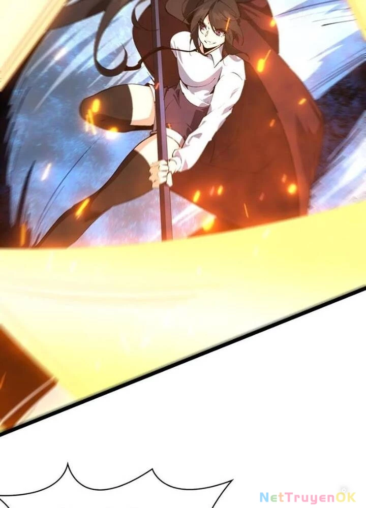 Ta Học Trảm Thần Trong Bệnh Viện Tâm Thần Chapter 150 - Trang 4