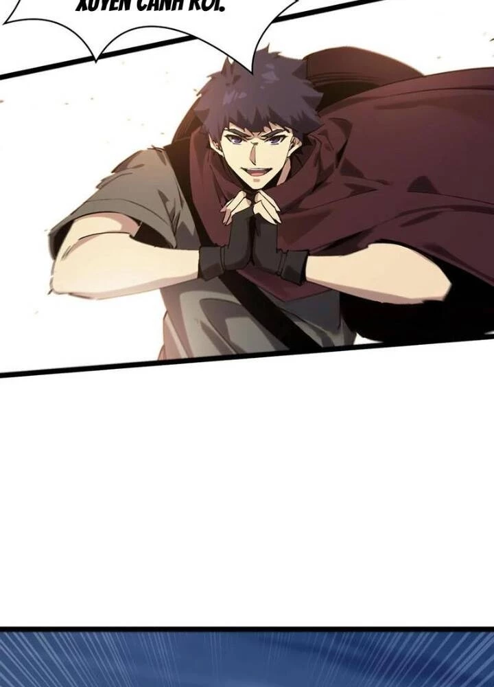 Ta Học Trảm Thần Trong Bệnh Viện Tâm Thần Chapter 150 - Trang 4