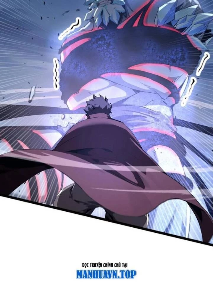 Ta Học Trảm Thần Trong Bệnh Viện Tâm Thần Chapter 150 - Trang 4