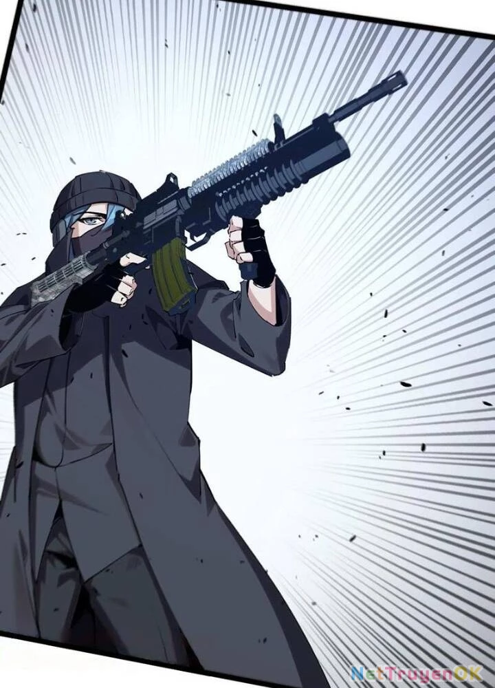 Ta Học Trảm Thần Trong Bệnh Viện Tâm Thần Chapter 150 - Trang 4