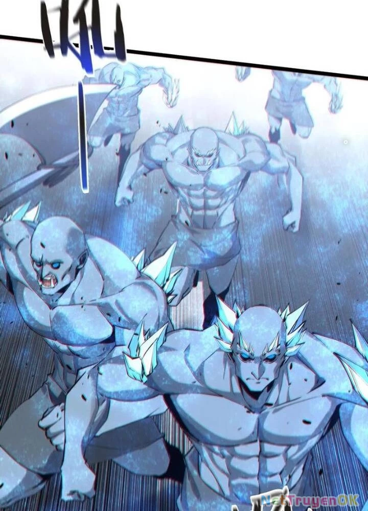 Ta Học Trảm Thần Trong Bệnh Viện Tâm Thần Chapter 150 - Trang 4