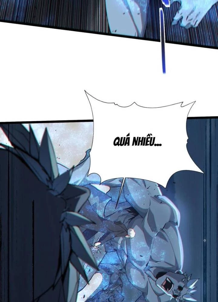 Ta Học Trảm Thần Trong Bệnh Viện Tâm Thần Chapter 150 - Trang 4