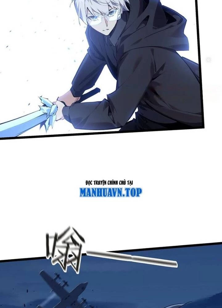 Ta Học Trảm Thần Trong Bệnh Viện Tâm Thần Chapter 150 - Trang 4