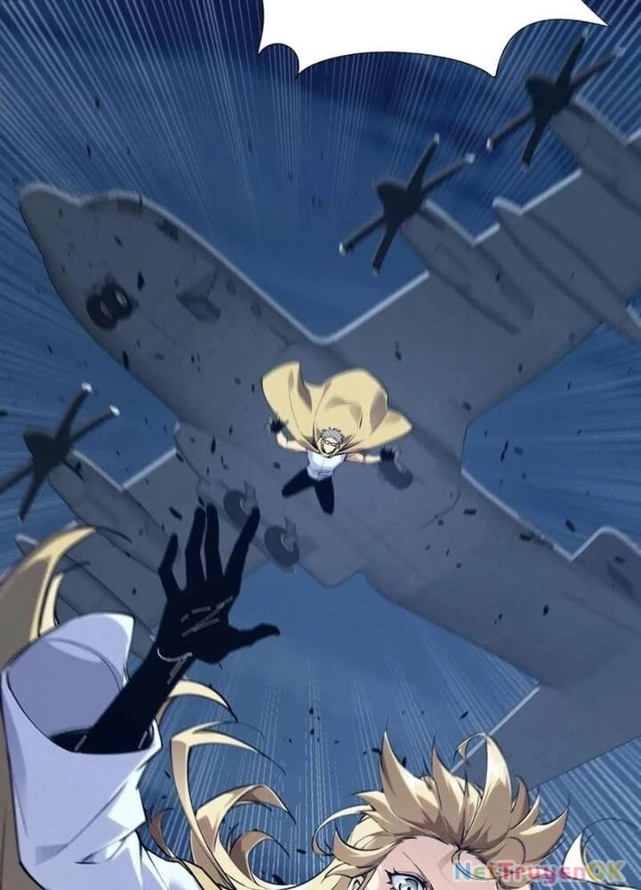 Ta Học Trảm Thần Trong Bệnh Viện Tâm Thần Chapter 150 - Trang 4