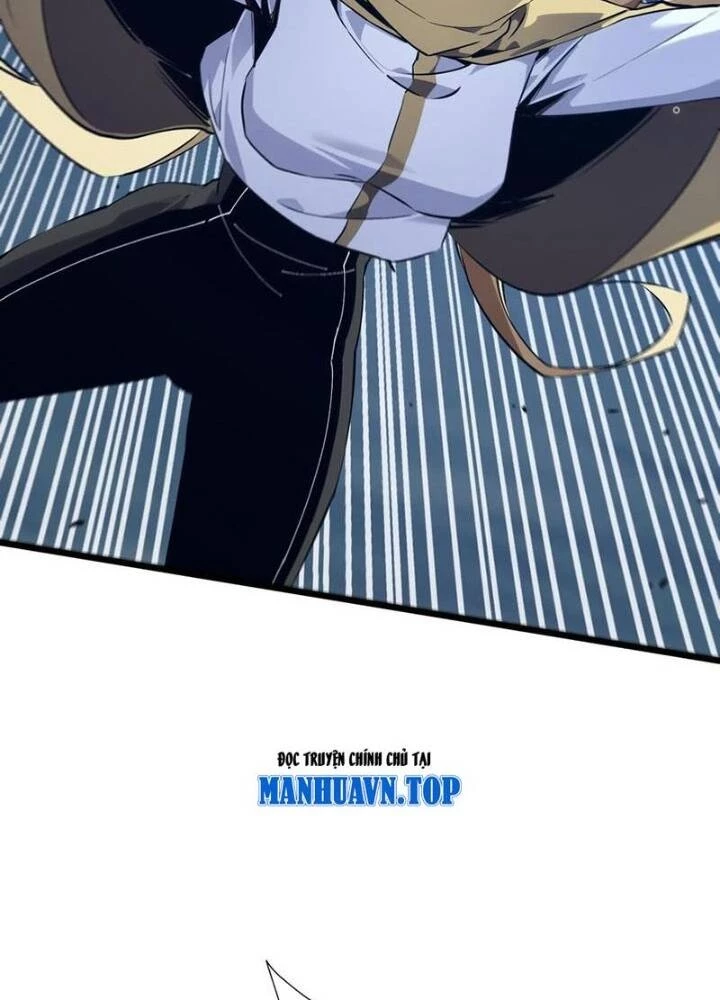 Ta Học Trảm Thần Trong Bệnh Viện Tâm Thần Chapter 150 - Trang 4