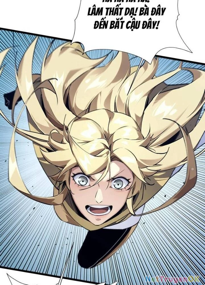 Ta Học Trảm Thần Trong Bệnh Viện Tâm Thần Chapter 150 - Trang 4