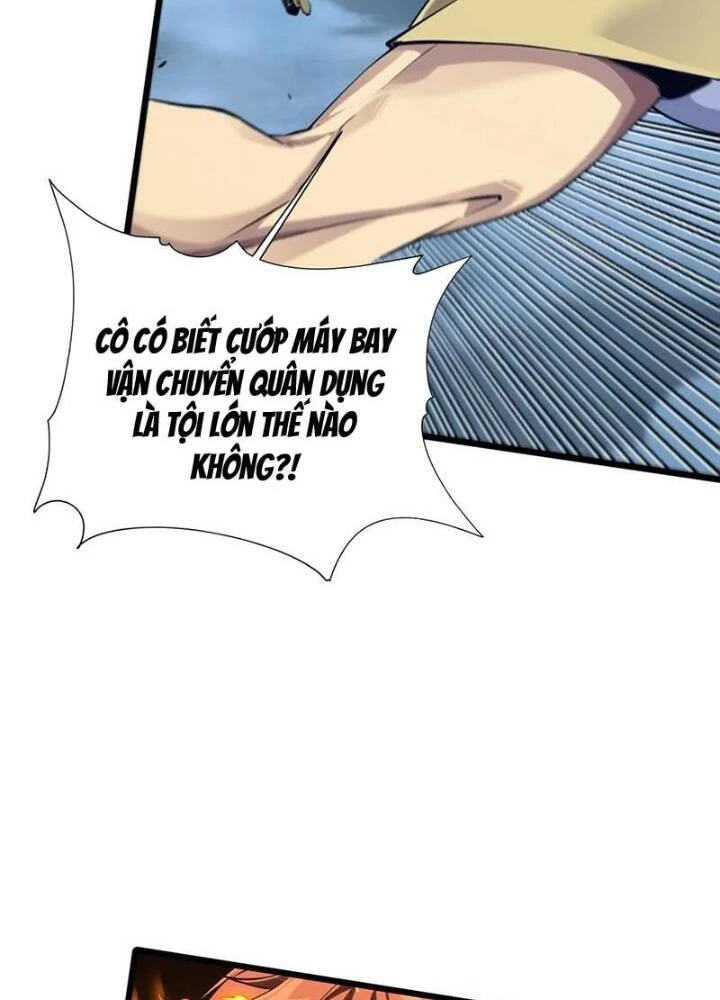 Ta Học Trảm Thần Trong Bệnh Viện Tâm Thần Chapter 150 - Trang 4