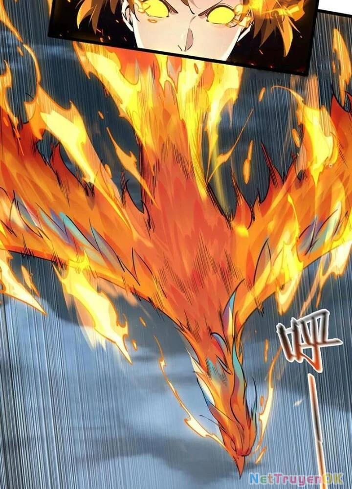 Ta Học Trảm Thần Trong Bệnh Viện Tâm Thần Chapter 150 - Trang 4