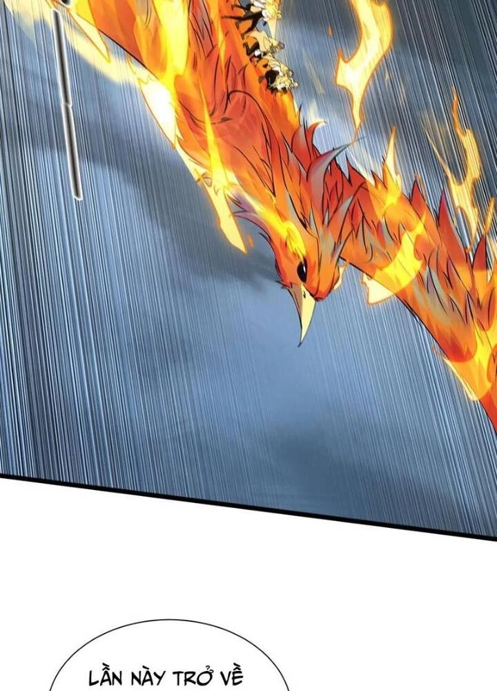 Ta Học Trảm Thần Trong Bệnh Viện Tâm Thần Chapter 150 - Trang 4