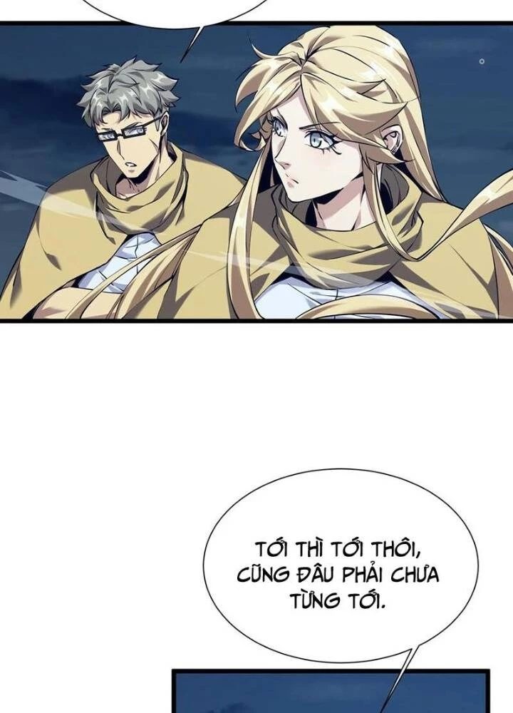 Ta Học Trảm Thần Trong Bệnh Viện Tâm Thần Chapter 150 - Trang 4