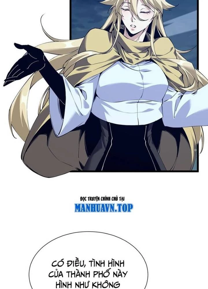 Ta Học Trảm Thần Trong Bệnh Viện Tâm Thần Chapter 150 - Trang 4