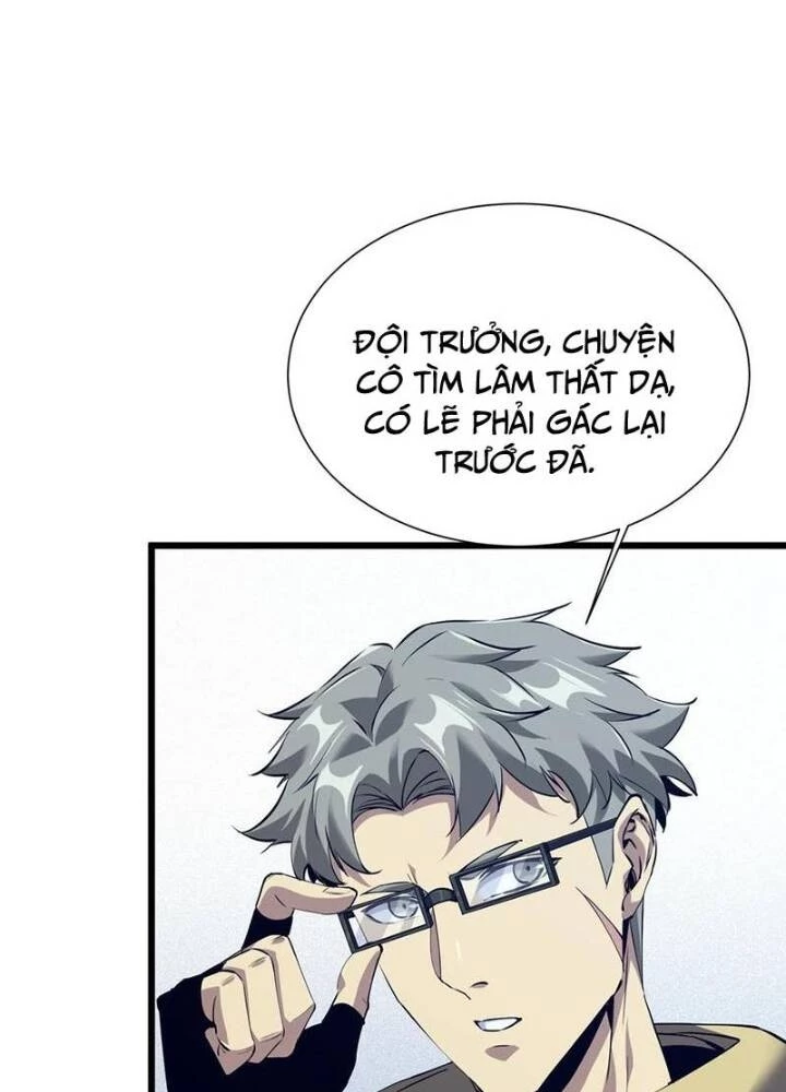 Ta Học Trảm Thần Trong Bệnh Viện Tâm Thần Chapter 150 - Trang 4