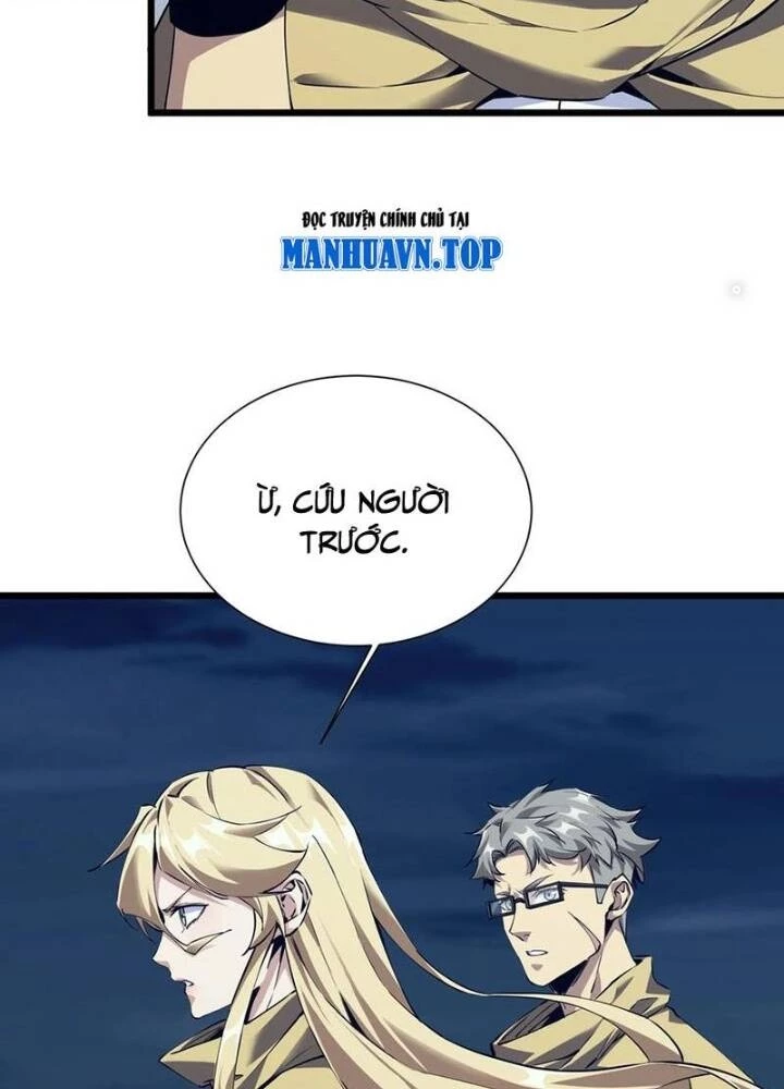 Ta Học Trảm Thần Trong Bệnh Viện Tâm Thần Chapter 150 - Trang 4