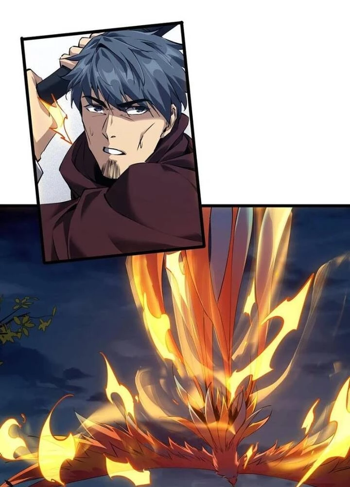 Ta Học Trảm Thần Trong Bệnh Viện Tâm Thần Chapter 150 - Trang 4