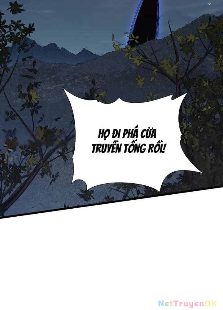 Ta Học Trảm Thần Trong Bệnh Viện Tâm Thần Chapter 150 - Trang 4