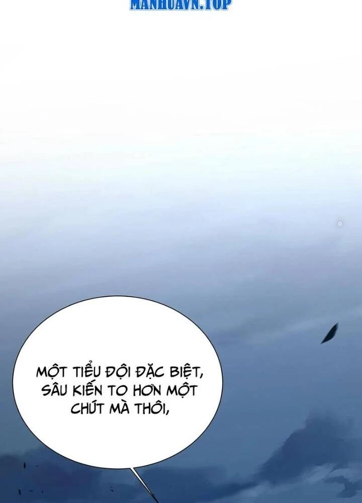 Ta Học Trảm Thần Trong Bệnh Viện Tâm Thần Chapter 150 - Trang 4