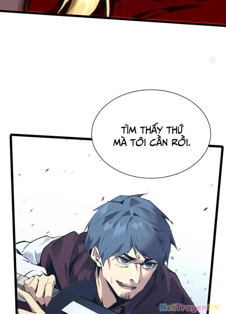 Ta Học Trảm Thần Trong Bệnh Viện Tâm Thần Chapter 150 - Trang 4