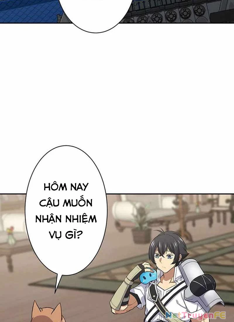 Kiếm Thánh Tái Sinh Thành Quỷ Đế Chapter 14 - Trang 2