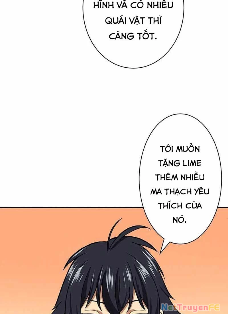 Kiếm Thánh Tái Sinh Thành Quỷ Đế Chapter 14 - Trang 2