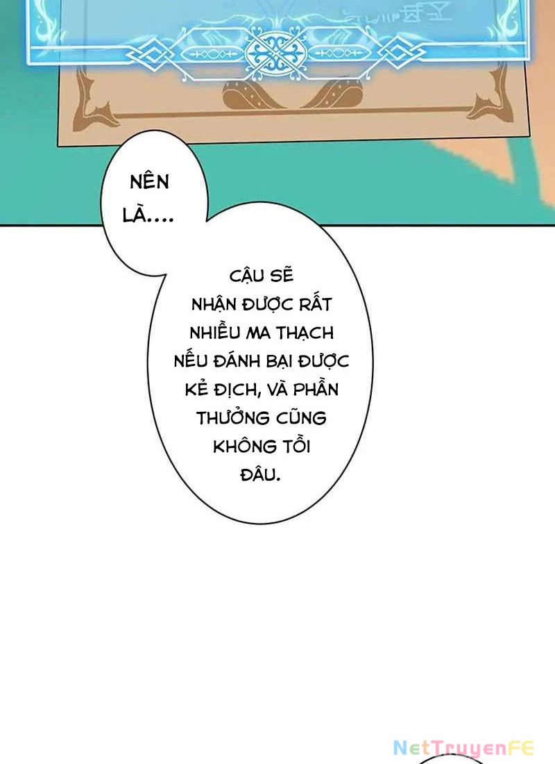 Kiếm Thánh Tái Sinh Thành Quỷ Đế Chapter 14 - Trang 2