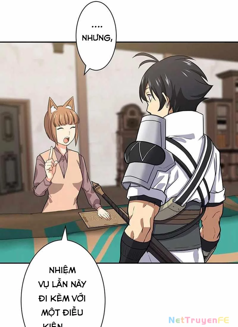 Kiếm Thánh Tái Sinh Thành Quỷ Đế Chapter 14 - Trang 2