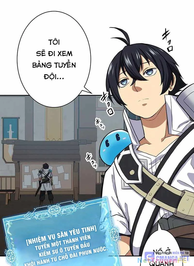 Kiếm Thánh Tái Sinh Thành Quỷ Đế Chapter 14 - Trang 2