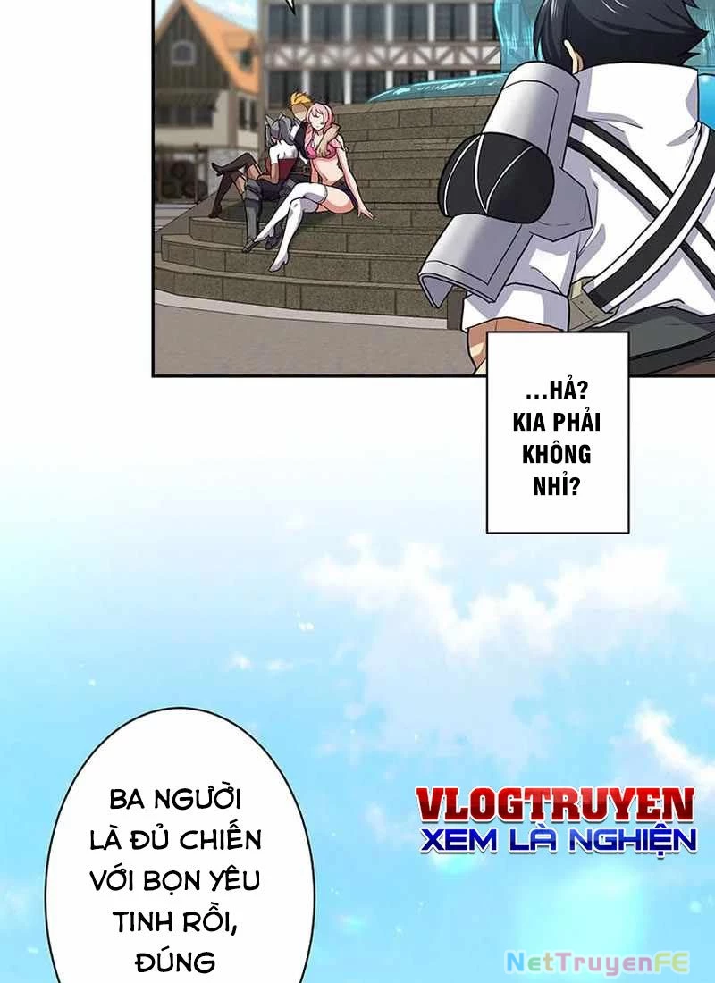 Kiếm Thánh Tái Sinh Thành Quỷ Đế Chapter 14 - Trang 2