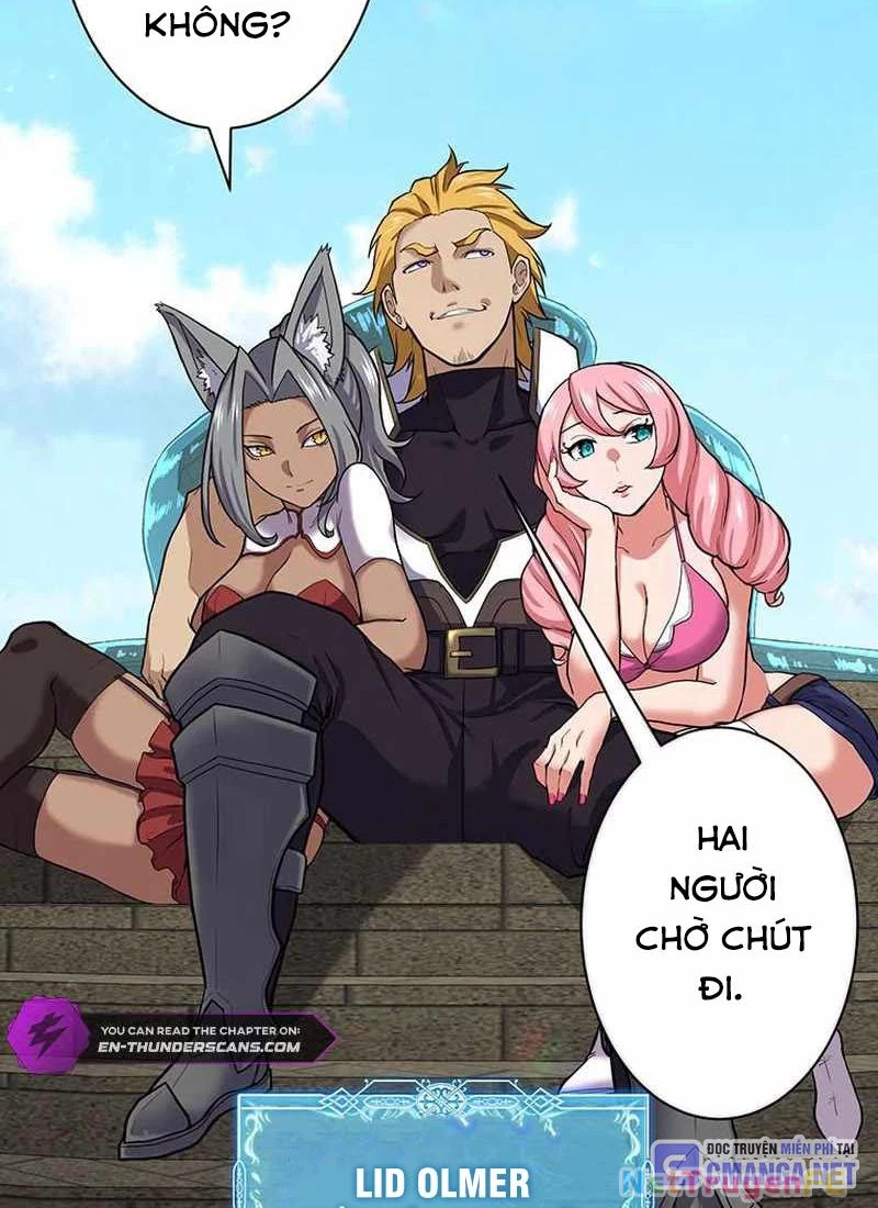 Kiếm Thánh Tái Sinh Thành Quỷ Đế Chapter 14 - Trang 2