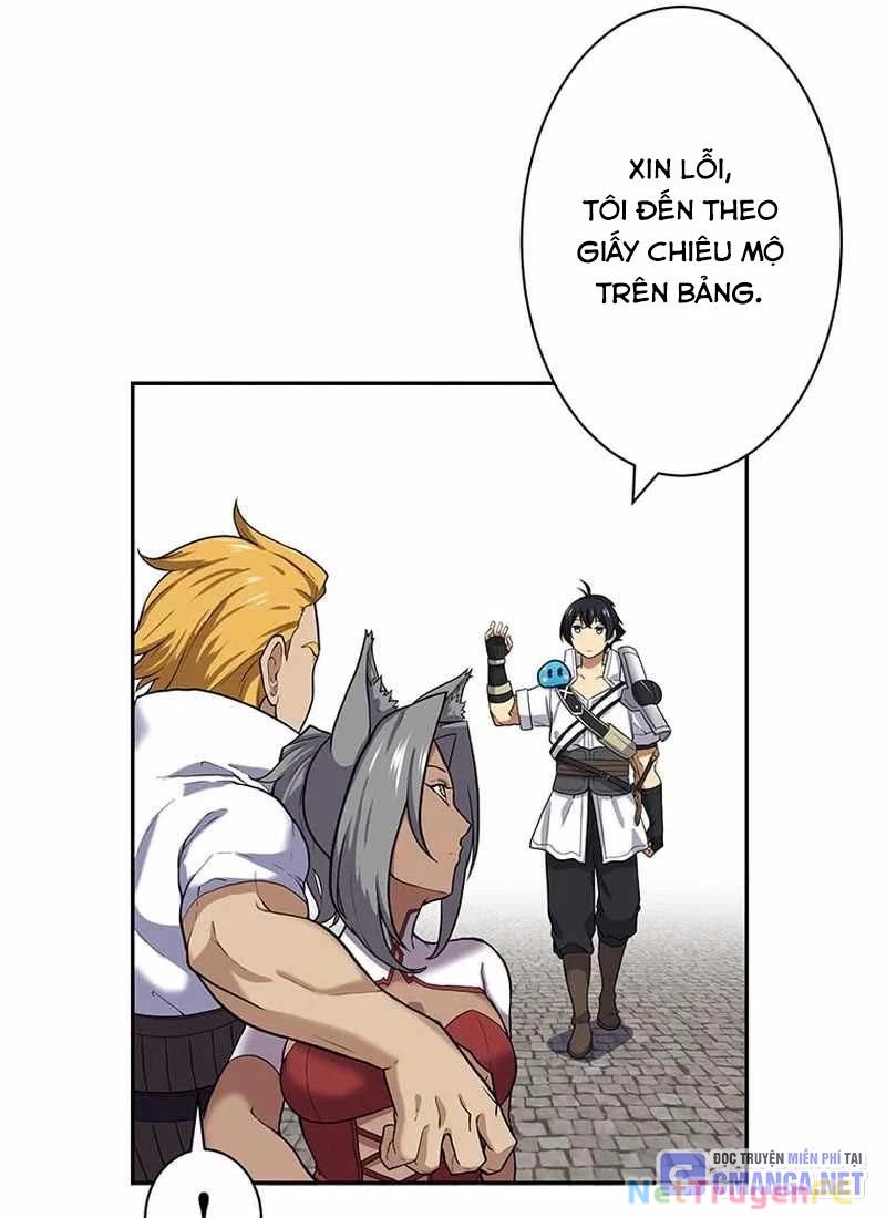 Kiếm Thánh Tái Sinh Thành Quỷ Đế Chapter 14 - Trang 2