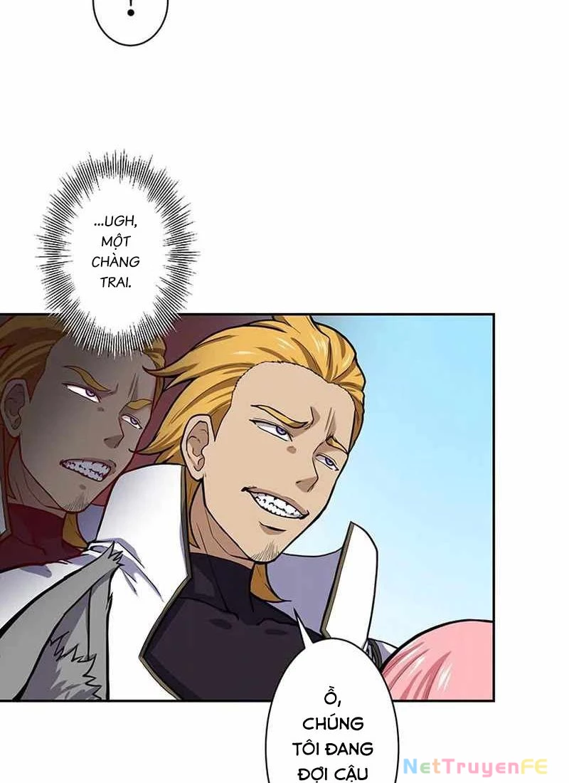 Kiếm Thánh Tái Sinh Thành Quỷ Đế Chapter 14 - Trang 2