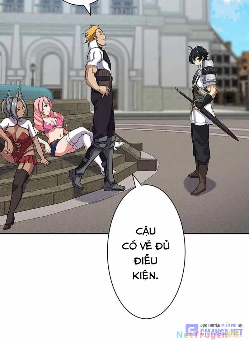 Kiếm Thánh Tái Sinh Thành Quỷ Đế Chapter 14 - Trang 2