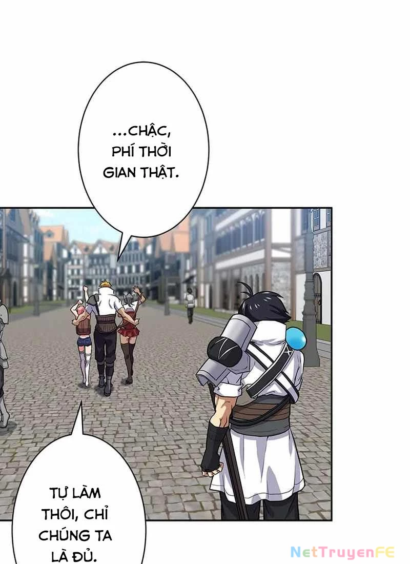 Kiếm Thánh Tái Sinh Thành Quỷ Đế Chapter 14 - Trang 2