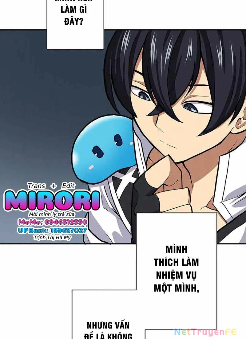 Kiếm Thánh Tái Sinh Thành Quỷ Đế Chapter 14 - Trang 2