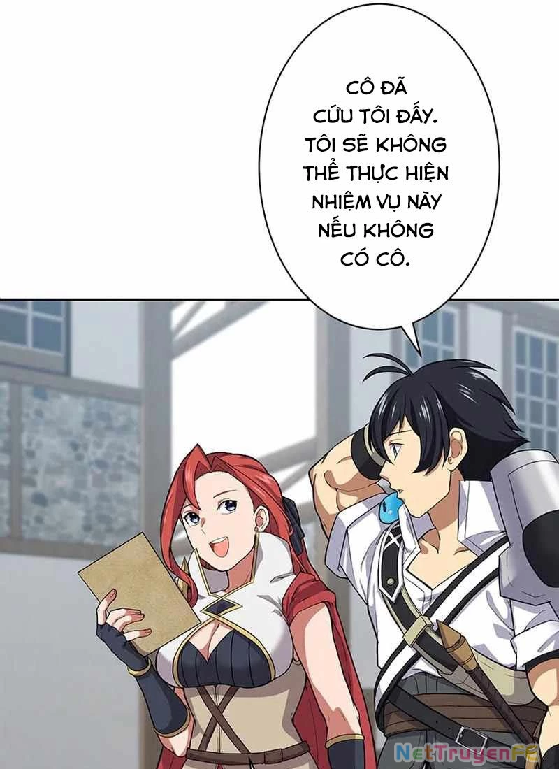 Kiếm Thánh Tái Sinh Thành Quỷ Đế Chapter 14 - Trang 2