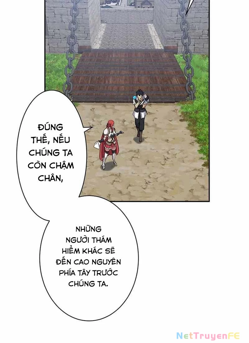 Kiếm Thánh Tái Sinh Thành Quỷ Đế Chapter 14 - Trang 2