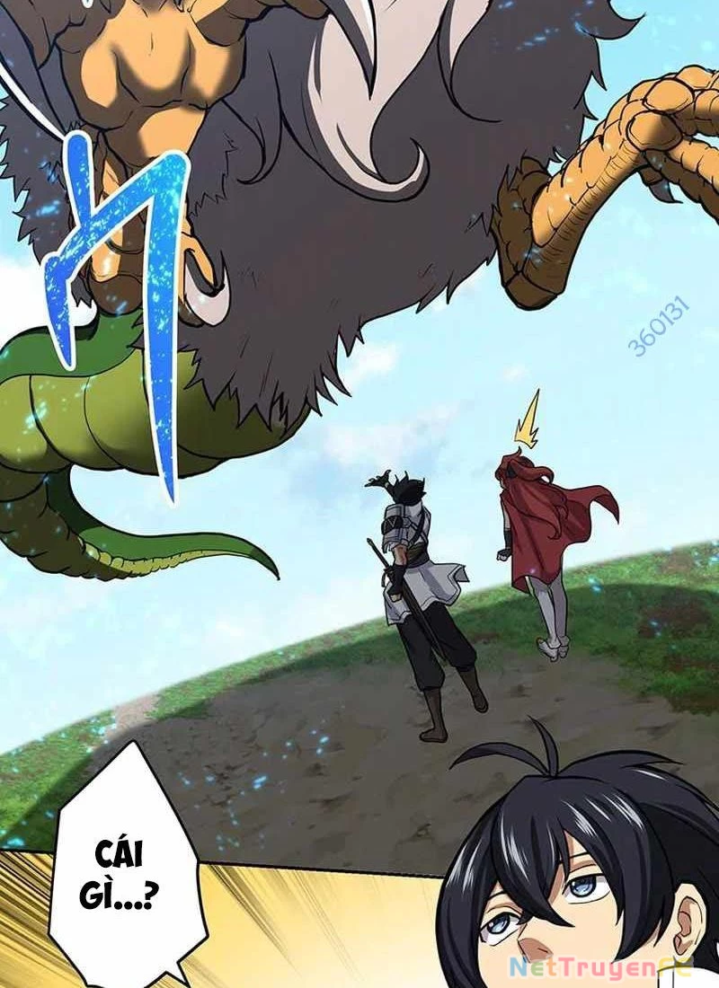 Kiếm Thánh Tái Sinh Thành Quỷ Đế Chapter 14 - Trang 2