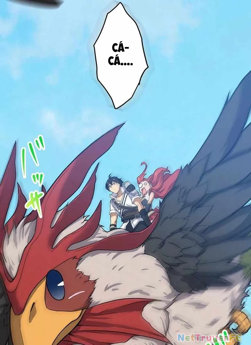 Kiếm Thánh Tái Sinh Thành Quỷ Đế Chapter 14 - Trang 2