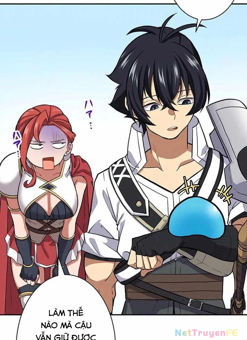 Kiếm Thánh Tái Sinh Thành Quỷ Đế Chapter 14 - Trang 2